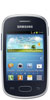 Scheda tecnica Samsung Galaxy Star