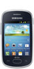 Scheda tecnica Samsung Galaxy Star Duos