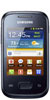Scheda tecnica Samsung Galaxy Pocket Plus
