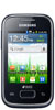 Scheda tecnica Samsung Galaxy Pocket Duos