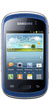 Scheda tecnica Samsung Galaxy Music