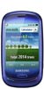 Scheda tecnica Samsung S7550 Blue Earth