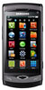 Scheda tecnica Samsung Wave