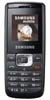 Scheda tecnica Samsung B100
