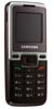 Scheda tecnica Samsung B110