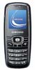 Scheda tecnica Samsung C120