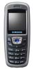 Scheda tecnica Samsung C210