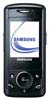 Scheda tecnica Samsung D520