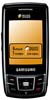 Scheda tecnica Samsung D880 DuoS
