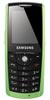 Scheda tecnica Samsung E200 Eco
