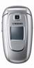 Scheda tecnica Samsung E330N