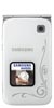 Scheda tecnica Samsung E420