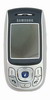 Scheda tecnica Samsung E820