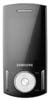 Scheda tecnica Samsung F400