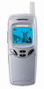 Scheda tecnica Samsung N600