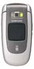 Scheda tecnica Samsung S342i