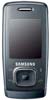 Scheda tecnica Samsung S720i