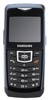 Scheda tecnica Samsung U100