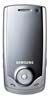 Scheda tecnica Samsung U700