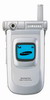 Scheda tecnica Samsung V200