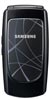 Scheda tecnica Samsung X160