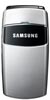 Scheda tecnica Samsung X200