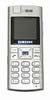 Scheda tecnica Samsung X610