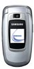 Scheda tecnica Samsung X670