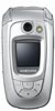 Scheda tecnica Samsung X800