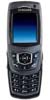 Scheda tecnica Samsung Z320i