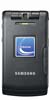 Scheda tecnica Samsung Z510