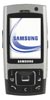 Scheda tecnica Samsung Z550