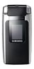 Scheda tecnica Samsung Z700