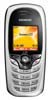 Scheda tecnica Siemens C72