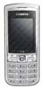 Scheda tecnica Siemens C75