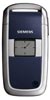 Scheda tecnica Siemens CF75