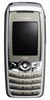 Scheda tecnica Siemens CX75