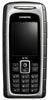 Scheda tecnica Siemens M75