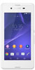 Scheda tecnica Sony Xperia E3
