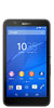 Scheda tecnica Sony Xperia E4