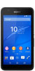 Scheda tecnica Sony Xperia E4g