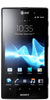 Scheda tecnica Sony Xperia Ion