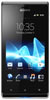 Scheda tecnica Sony Xperia J