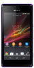 Scheda tecnica Sony Xperia M