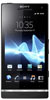 Scheda tecnica Sony Xperia S