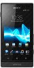 Scheda tecnica Sony Xperia Sole