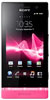 Scheda tecnica Sony Xperia U