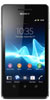 Scheda tecnica Sony Xperia V