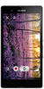 Scheda tecnica Sony Xperia Z