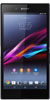 Scheda tecnica Sony Xperia Z Ultra